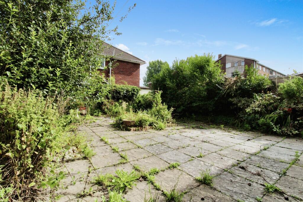 Main image of property: Llandovery Close, Cardiff