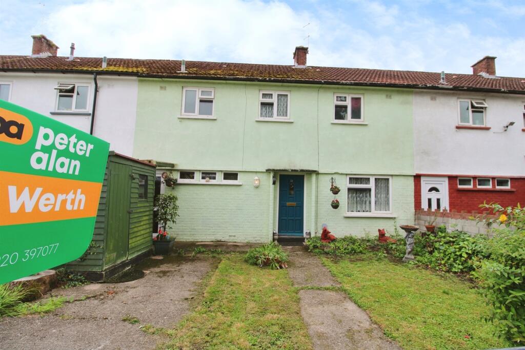 Main image of property: Doyle Avenue, Cardiff