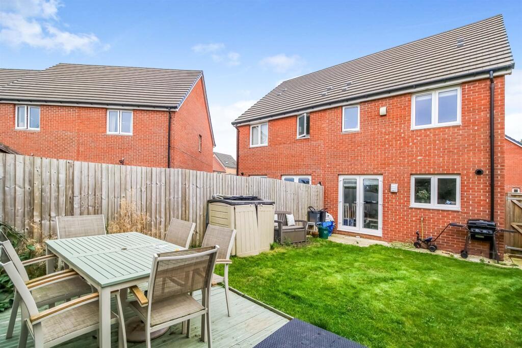 Main image of property: Picca Close, Cardiff