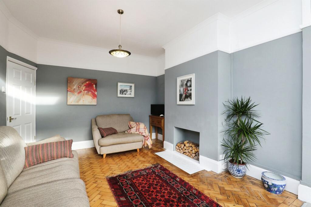 Additional property image - Kensington Avenue, Victoria Park, Cardiff
