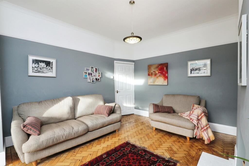Additional property image - Kensington Avenue, Victoria Park, Cardiff