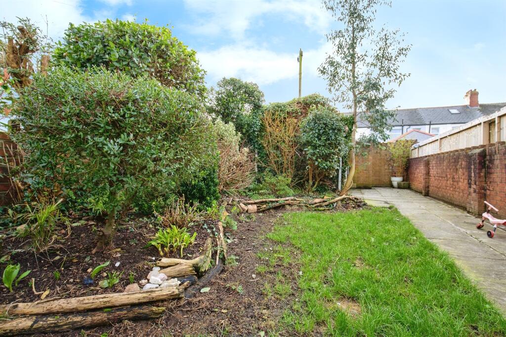 Additional property image - Kensington Avenue, Victoria Park, Cardiff