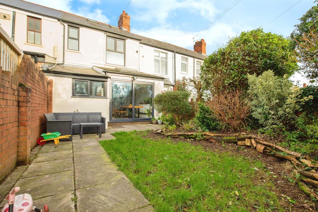 Additional property image - Kensington Avenue, Victoria Park, Cardiff