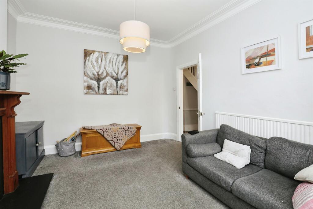 Additional property image - Kensington Avenue, Victoria Park, Cardiff