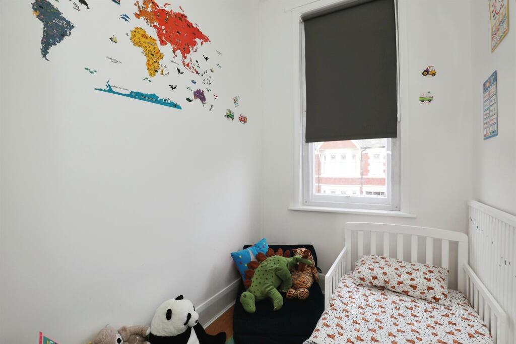 Additional property image - Kensington Avenue, Victoria Park, Cardiff