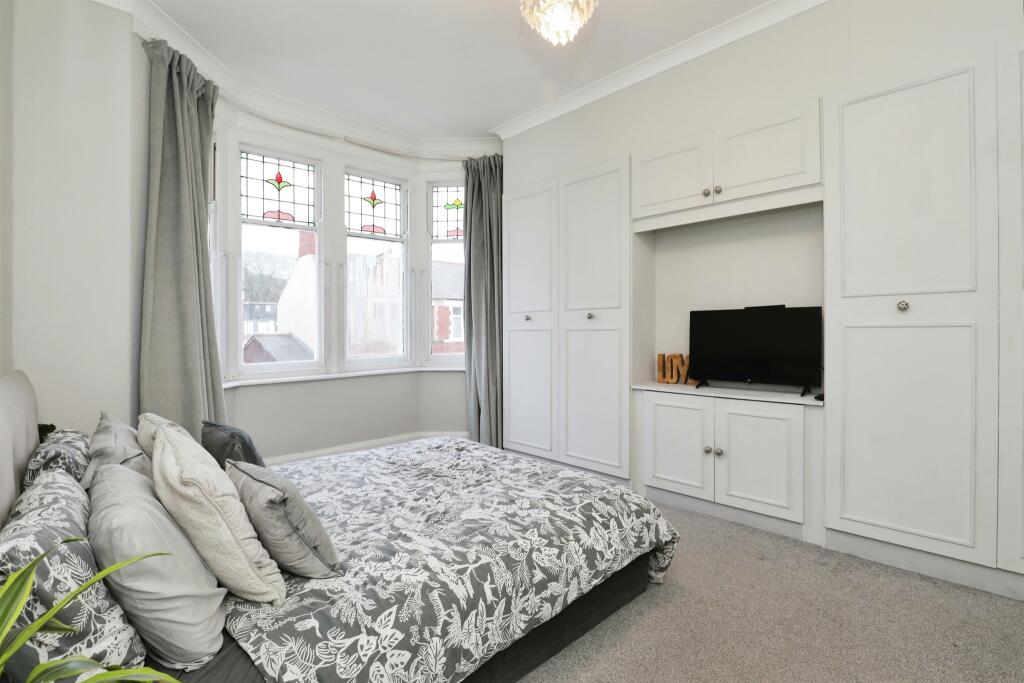 Additional property image - Kensington Avenue, Victoria Park, Cardiff