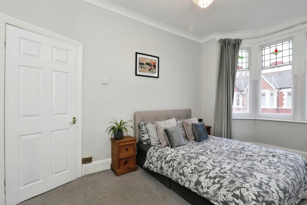 Additional property image - Kensington Avenue, Victoria Park, Cardiff