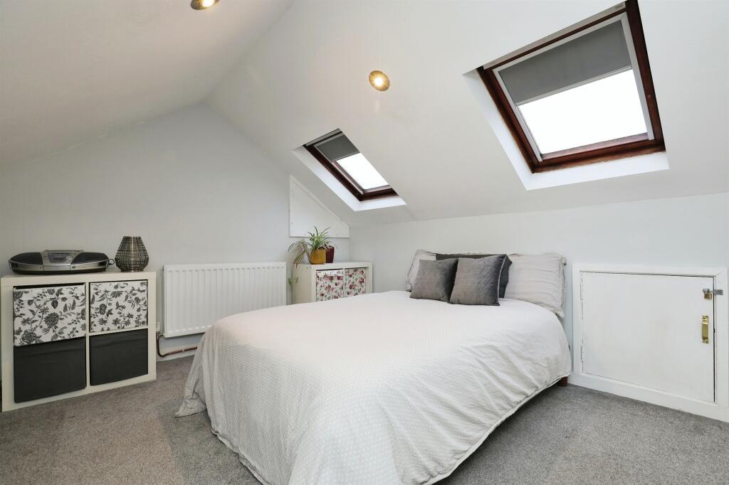 Additional property image - Kensington Avenue, Victoria Park, Cardiff
