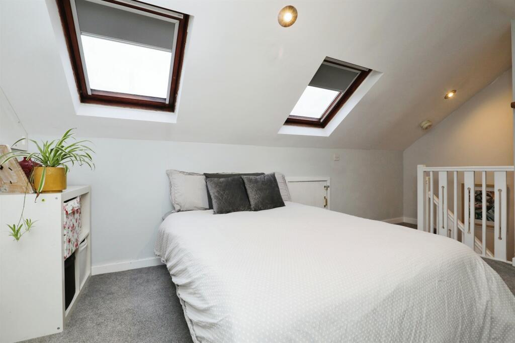 Additional property image - Kensington Avenue, Victoria Park, Cardiff