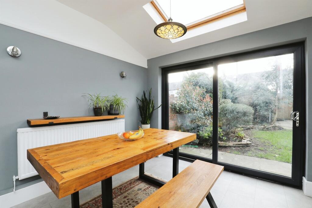 Additional property image - Kensington Avenue, Victoria Park, Cardiff
