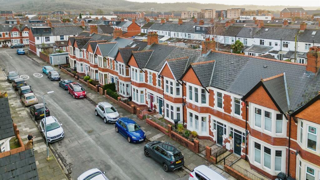 Additional property image - Kensington Avenue, Victoria Park, Cardiff
