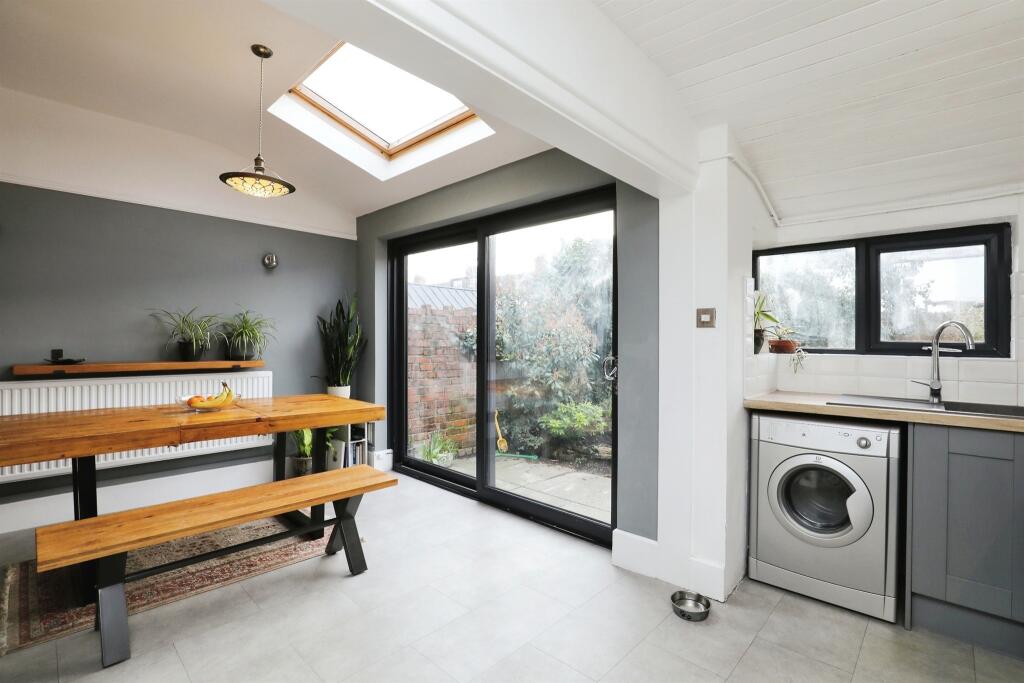 Additional property image - Kensington Avenue, Victoria Park, Cardiff