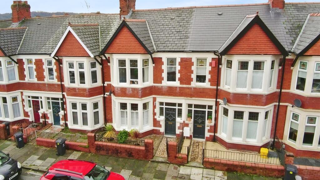 Additional property image - Kensington Avenue, Victoria Park, Cardiff