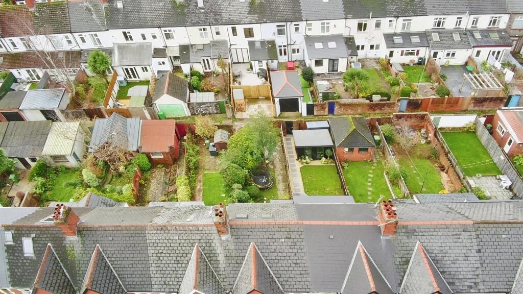 Additional property image - Kensington Avenue, Victoria Park, Cardiff