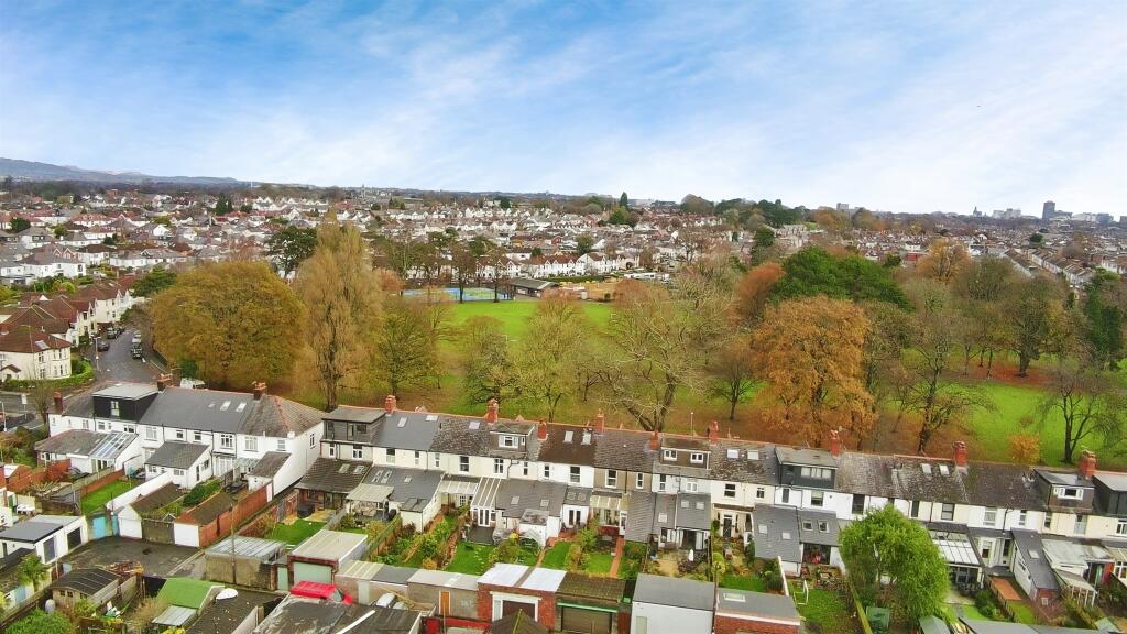 Additional property image - Kensington Avenue, Victoria Park, Cardiff
