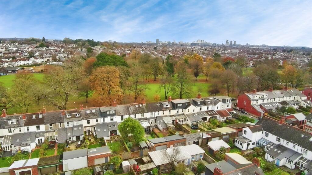 Additional property image - Kensington Avenue, Victoria Park, Cardiff