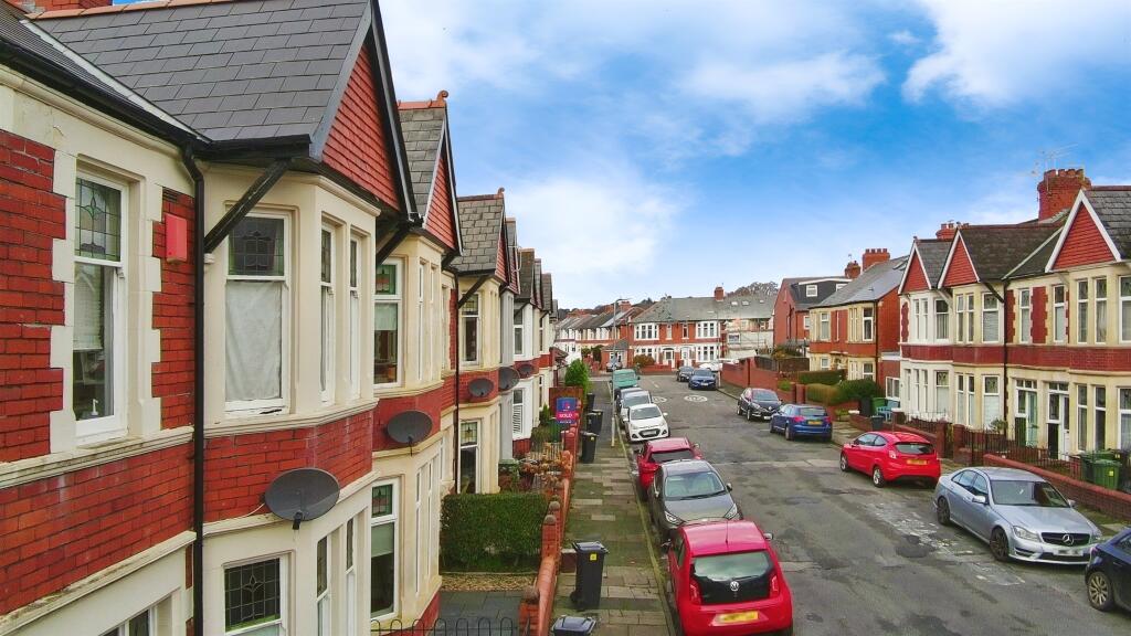 Additional property image - Kensington Avenue, Victoria Park, Cardiff