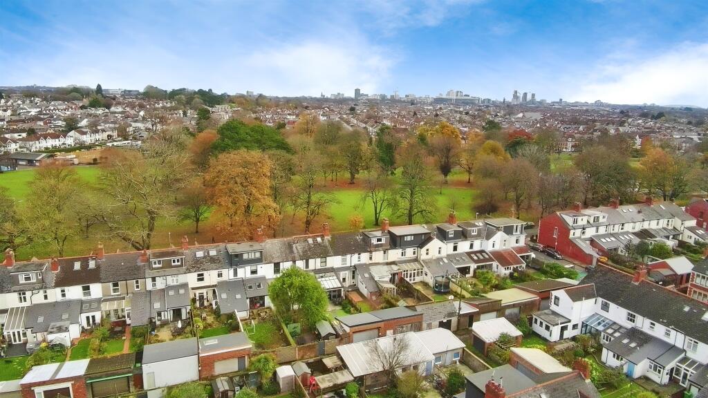 Additional property image - Kensington Avenue, Victoria Park, Cardiff