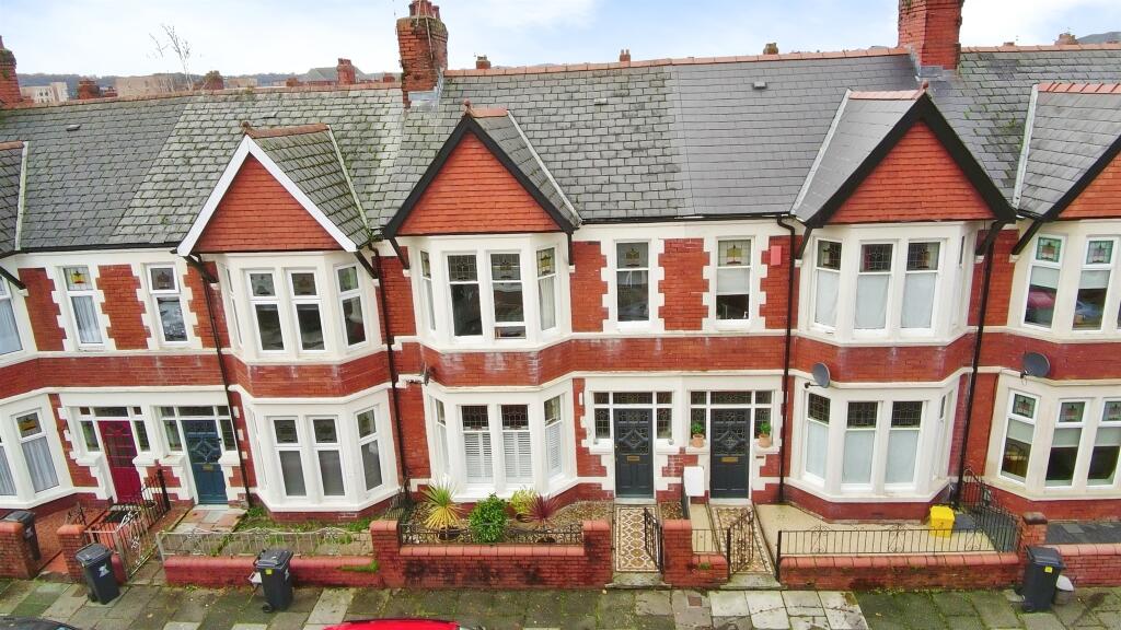 Additional property image - Kensington Avenue, Victoria Park, Cardiff