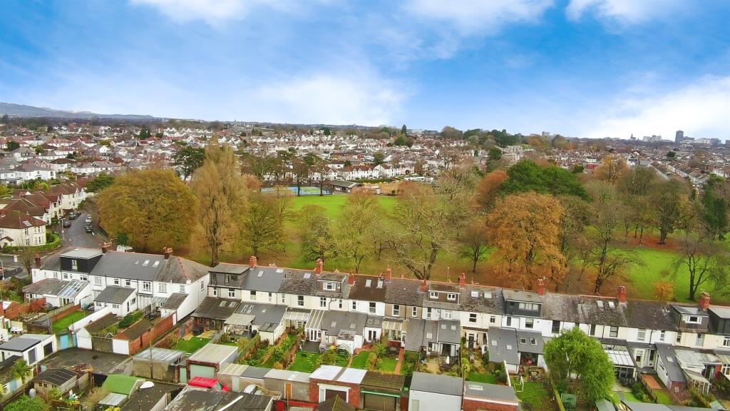 Additional property image - Kensington Avenue, Victoria Park, Cardiff