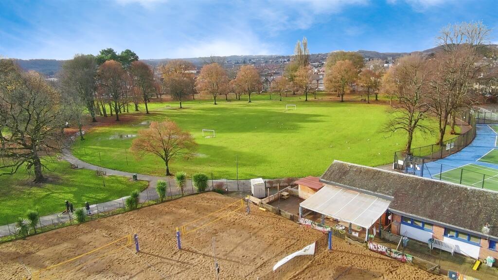 Additional property image - Kensington Avenue, Victoria Park, Cardiff
