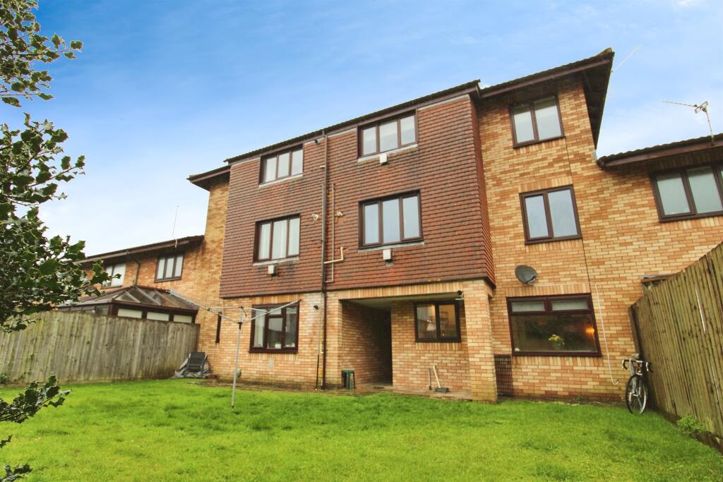 Main image of property: Loftus Street, Cardiff