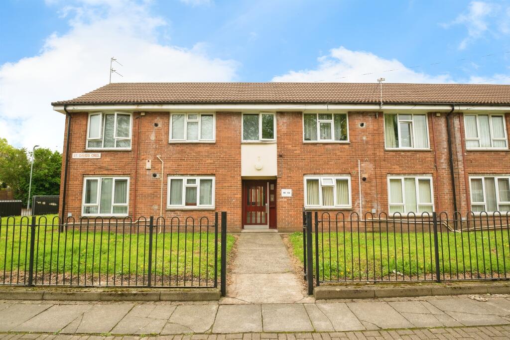 Main image of property: St. Davids Crescent, Cardiff