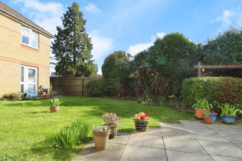 Main image of property: St. Fagans Road, Cardiff
