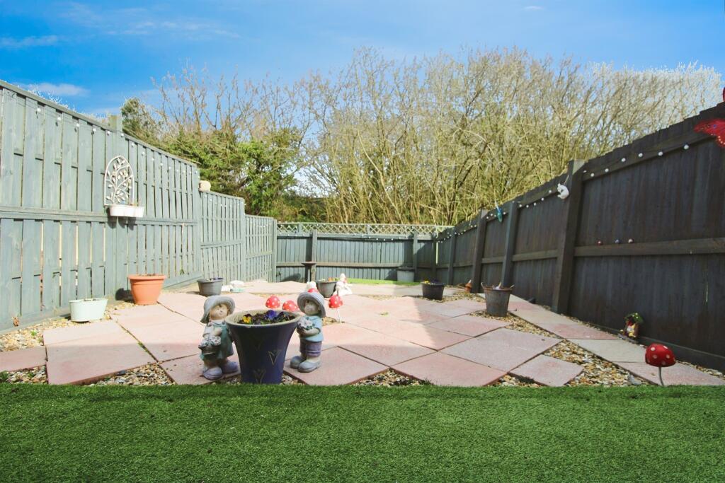 Main image of property: Coedriglan Drive, Cardiff