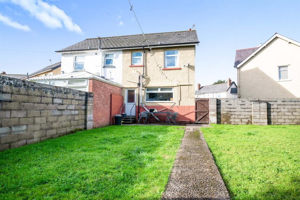 Main image of property: Talybont Road, Cardiff