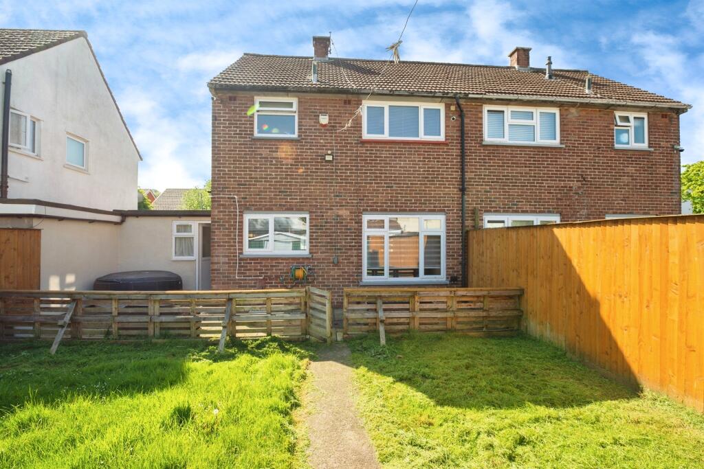 Main image of property: Bishopston Road, Cardiff