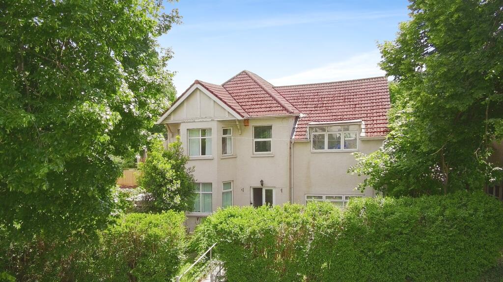 Main image of property: Grand Avenue, Cardiff