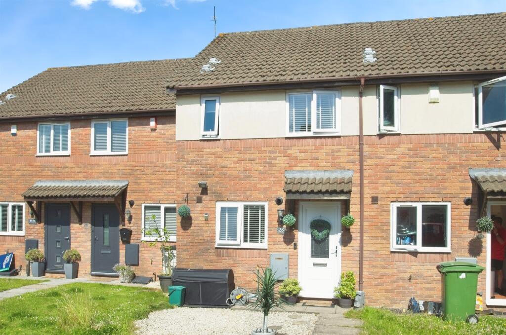 Main image of property: Heol Draenen Wen, Cardiff