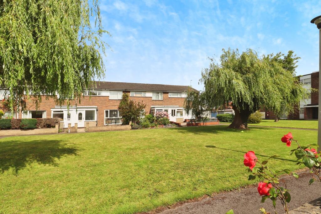 Main image of property: Chichester Way, Cardiff