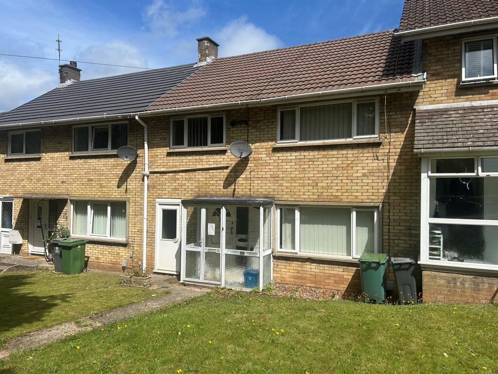 Main image of property: Pentrebane Road, Cardiff
