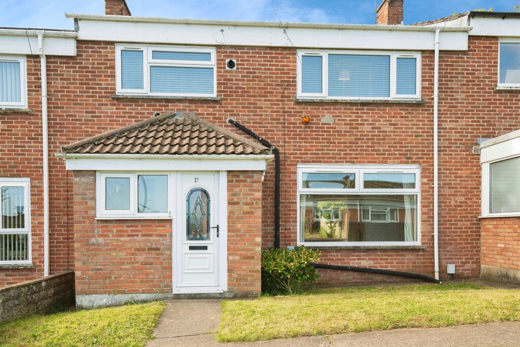 Main image of property: Pinehurst Road, Cardiff