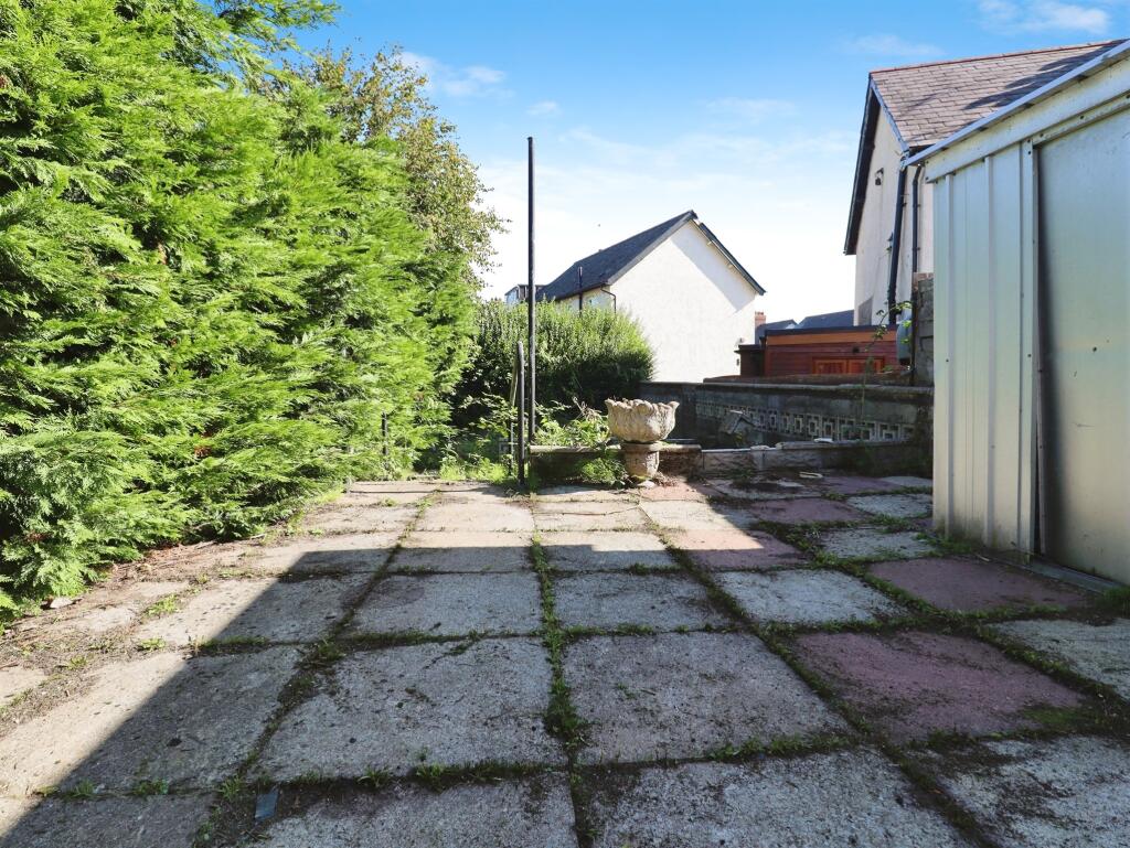 Main image of property: Wilson Place, Cardiff