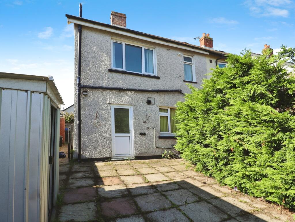 Main image of property: Wilson Place, Cardiff