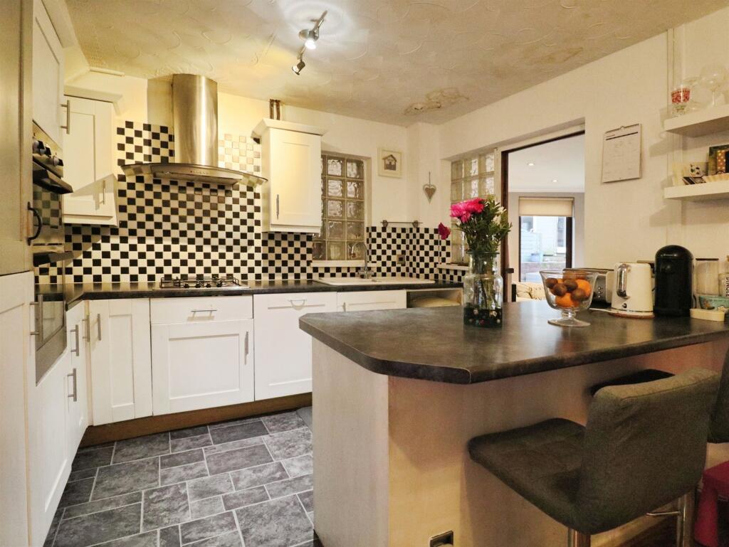 Main image of property: Peckham Close, CARDIFF