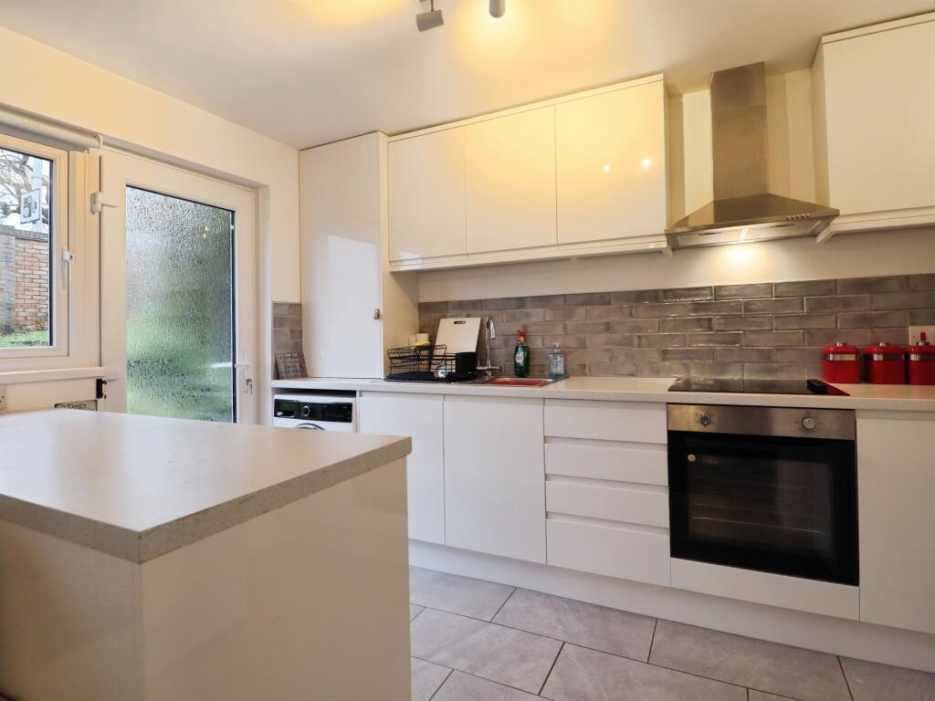 Main image of property: Burne Jones Close, Cardiff