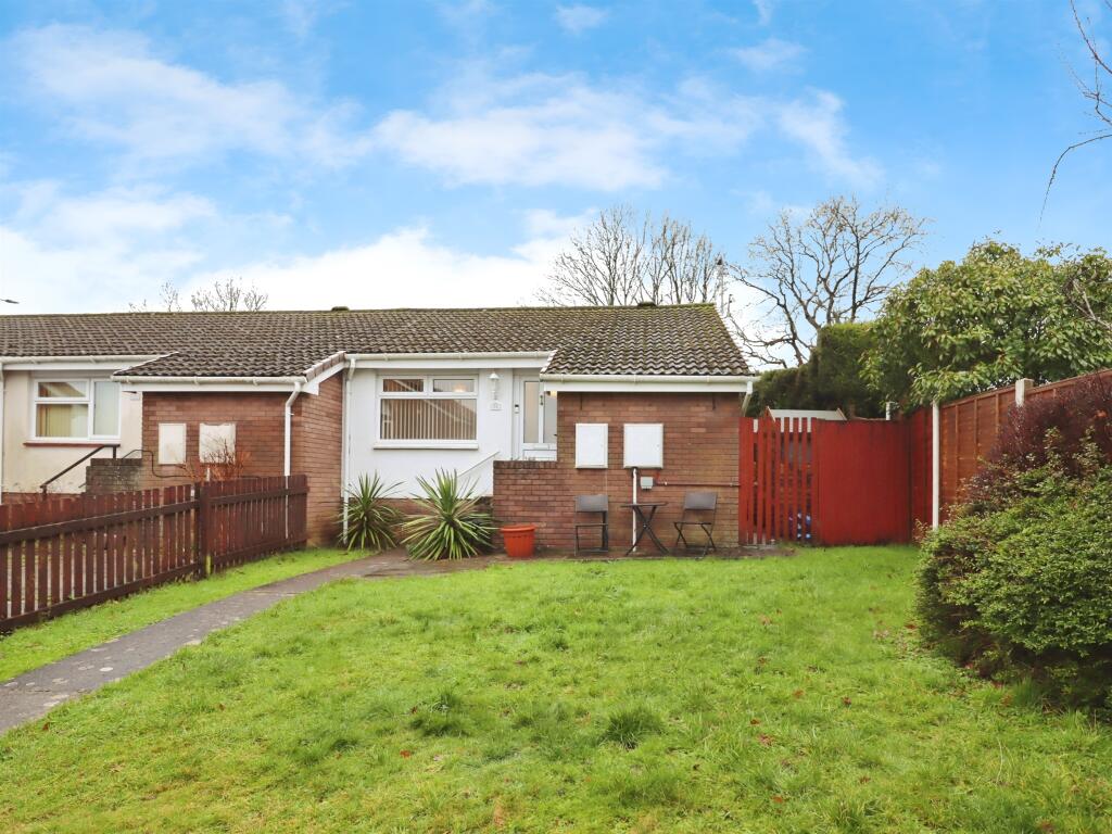 Main image of property: Burne Jones Close, Cardiff