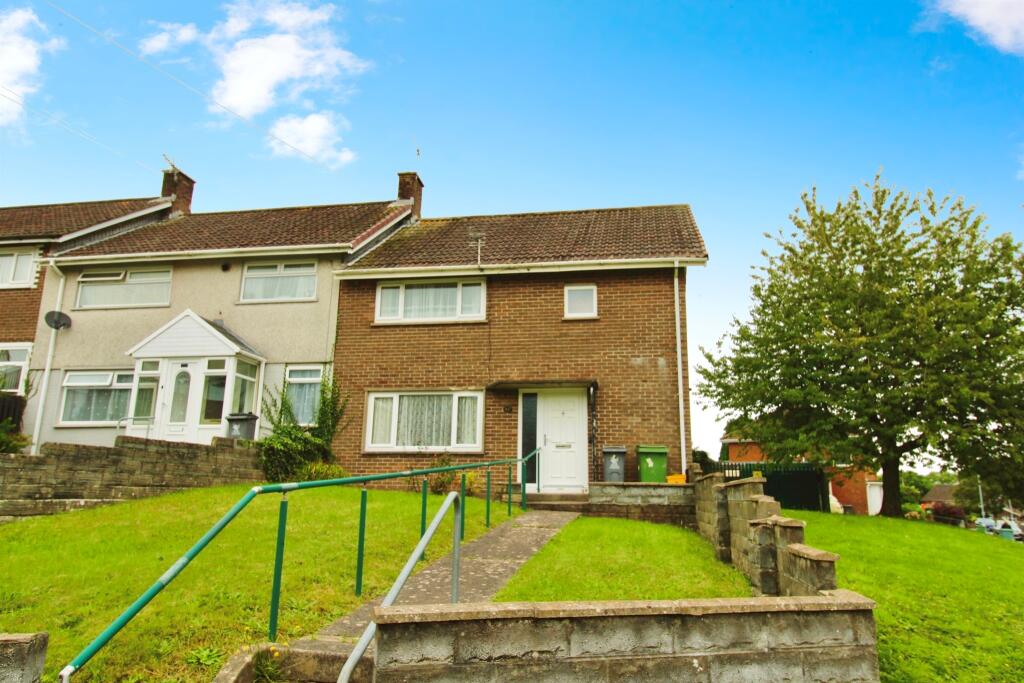 Main image of property: Shamrock Road, Cardiff