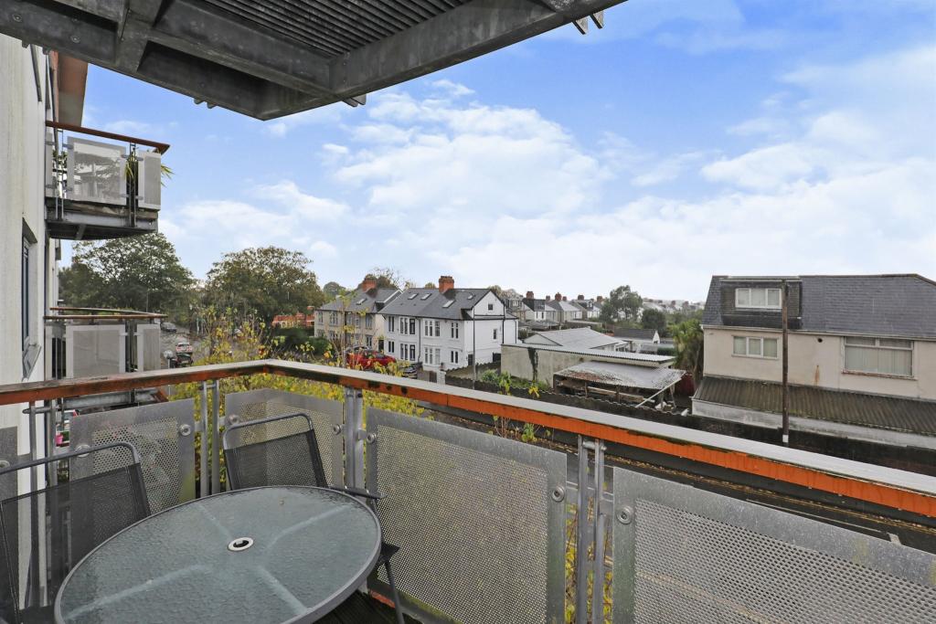 Additional property image - Pantbach Road, Rhiwbina, Cardiff