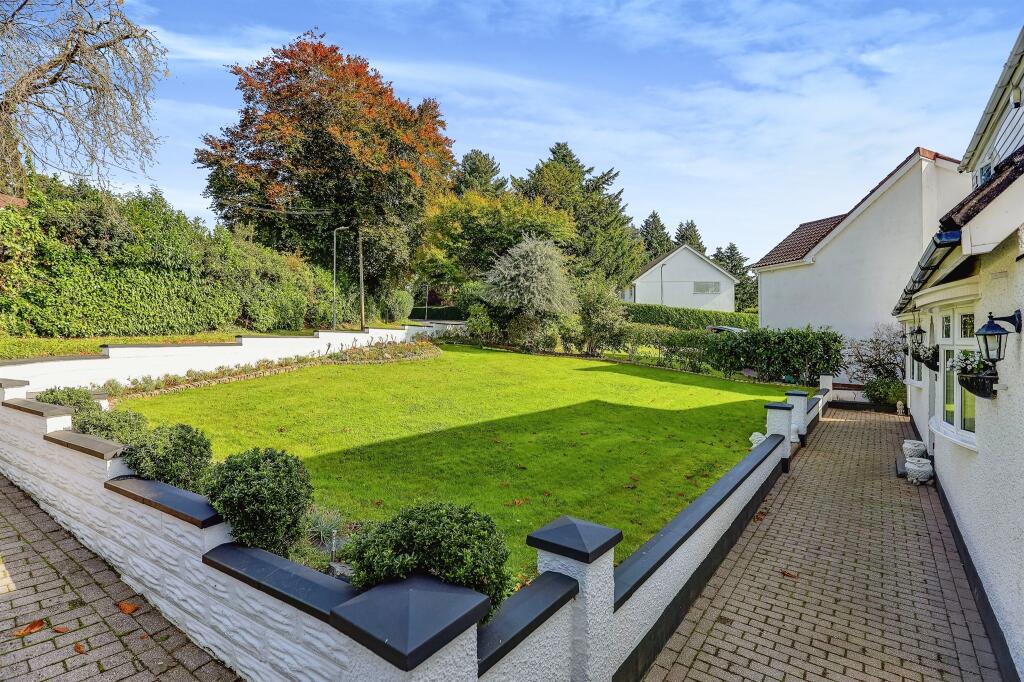 Additional property image - Mill Road, Lisvane, Cardiff