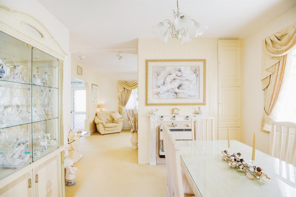 Additional property image - Mill Road, Lisvane, Cardiff