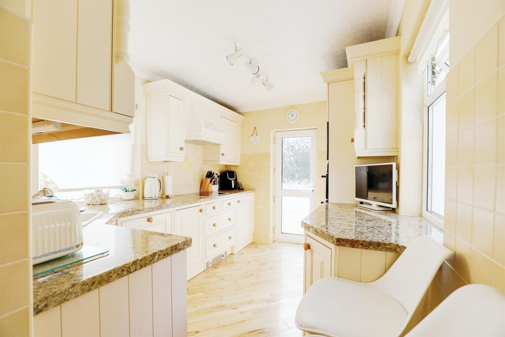 Additional property image - Mill Road, Lisvane, Cardiff