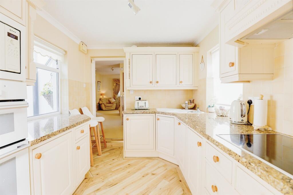 Additional property image - Mill Road, Lisvane, Cardiff