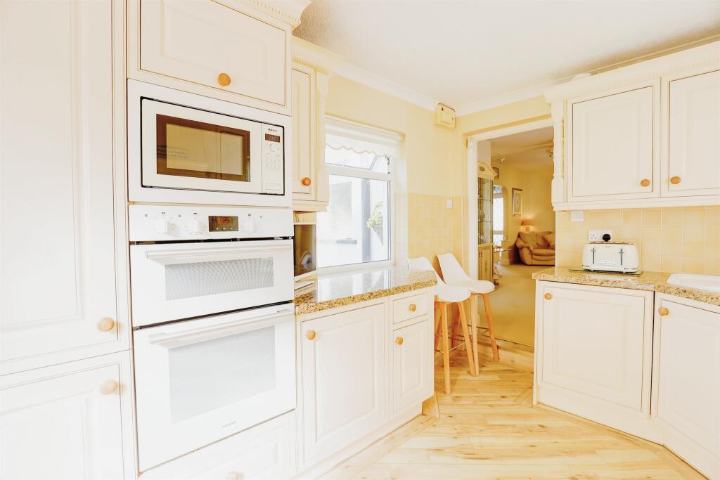Additional property image - Mill Road, Lisvane, Cardiff