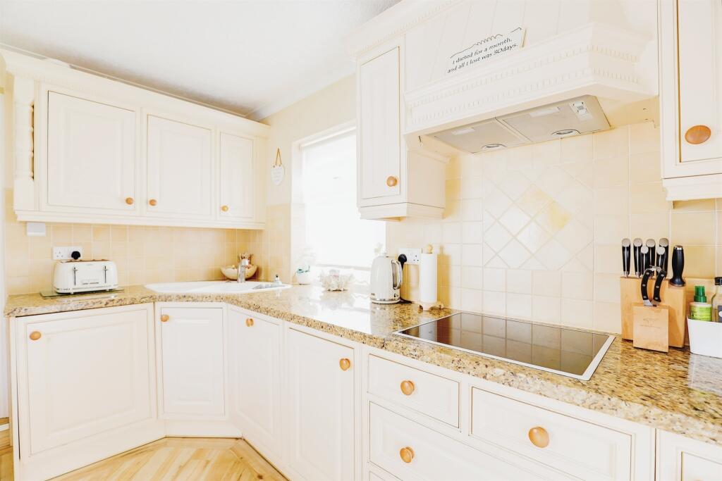 Additional property image - Mill Road, Lisvane, Cardiff