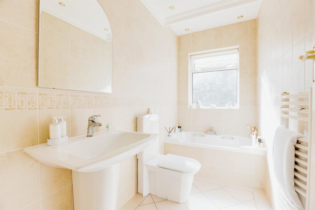 Additional property image - Mill Road, Lisvane, Cardiff